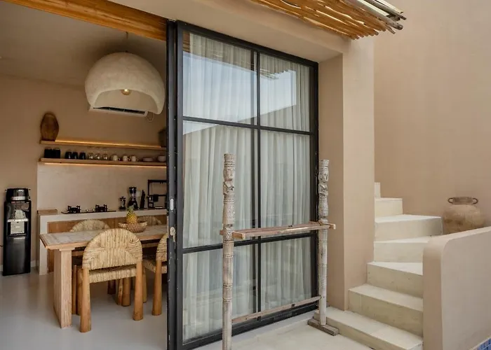 Villa Pasir 5 - A Stylish 2 Bed In Bingin W Pool *