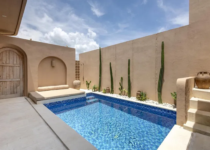 Villa Pasir 5 - A Stylish 2 Bed In Bingin W Pool *