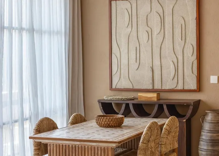 Pasir 5 - A Stylish 2 Bed In Bingin W Pool Villa *