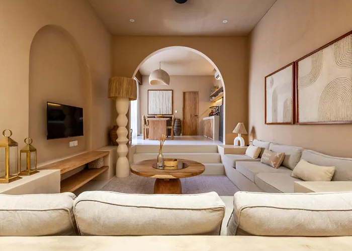 Pasir 5 - A Stylish 2 Bed In Bingin W Pool Villa Uluwatu