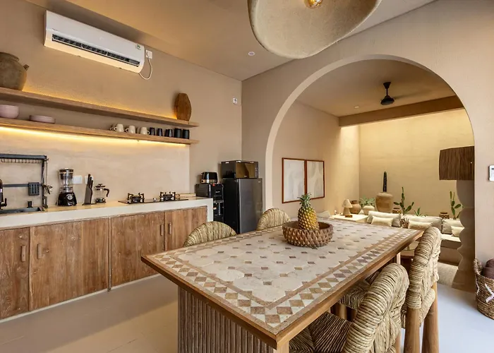 Pasir 5 - A Stylish 2 Bed In Bingin W Pool Uluwatu