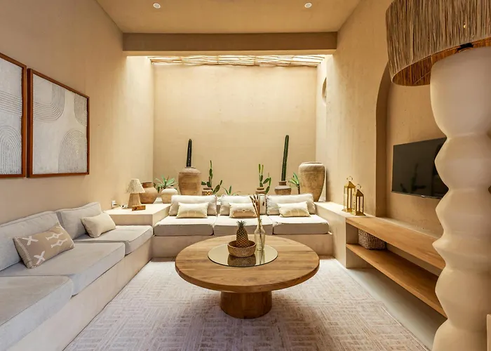 Villa Pasir 5 - A Stylish 2 Bed In Bingin W Pool *