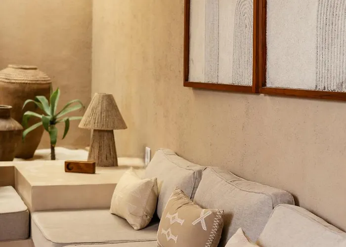Pasir 5 - A Stylish 2 Bed In Bingin W Pool Uluwatu