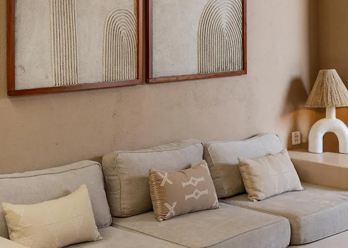 Pasir 5 - A Stylish 2 Bed In Bingin W Pool Villa