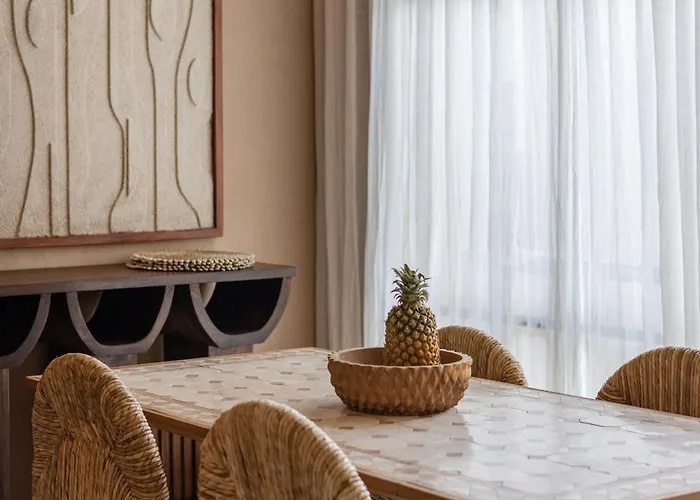 Pasir 5 - A Stylish 2 Bed In Bingin W Pool * Uluwatu