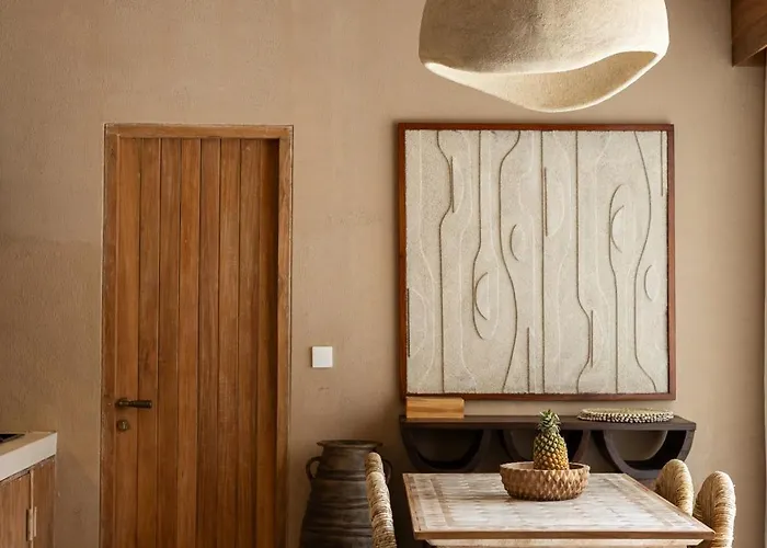 Pasir 5 - A Stylish 2 Bed In Bingin W Pool Villa Uluwatu