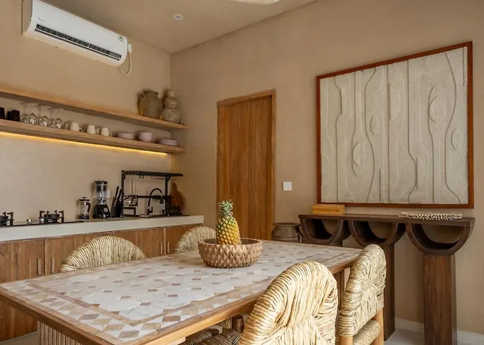 Villa Pasir 5 - A Stylish 2 Bed In Bingin W Pool *