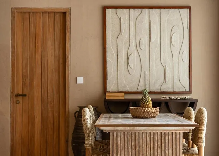Pasir 5 - A Stylish 2 Bed In Bingin W Pool * Uluwatu
