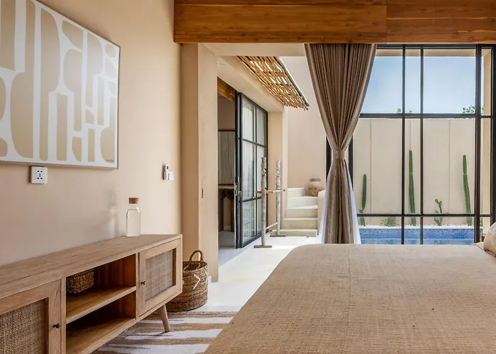 Pasir 5 - A Stylish 2 Bed In Bingin W Pool * Uluwatu