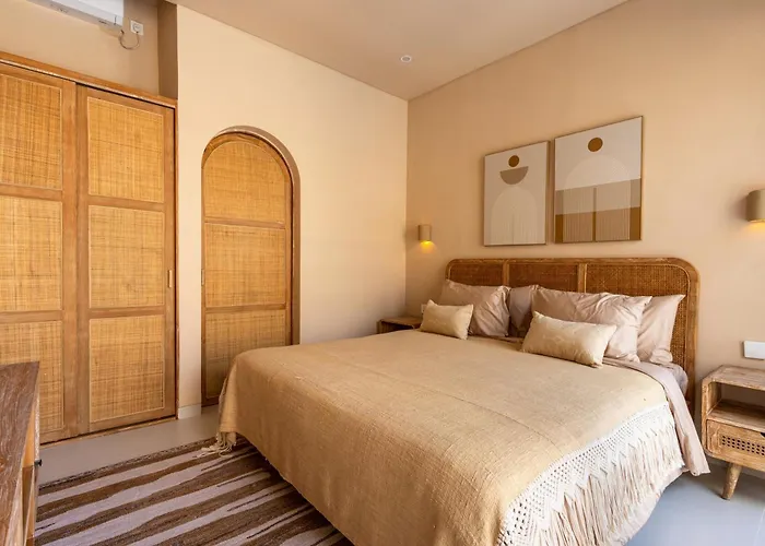 Villa Pasir 5 - A Stylish 2 Bed In Bingin W Pool