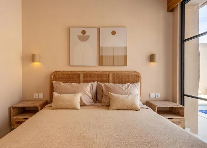 Pasir 5 - A Stylish 2 Bed In Bingin W Pool Uluwatu