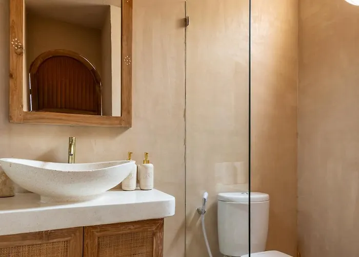 Pasir 5 - A Stylish 2 Bed In Bingin W Pool * Uluwatu