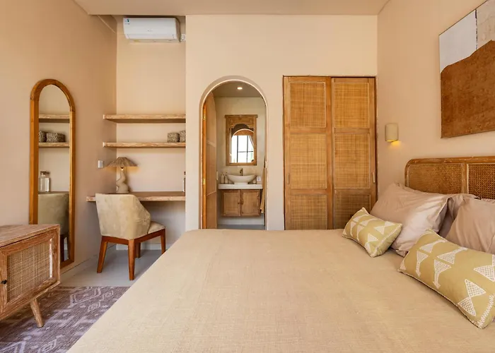 Pasir 5 - A Stylish 2 Bed In Bingin W Pool Villa *