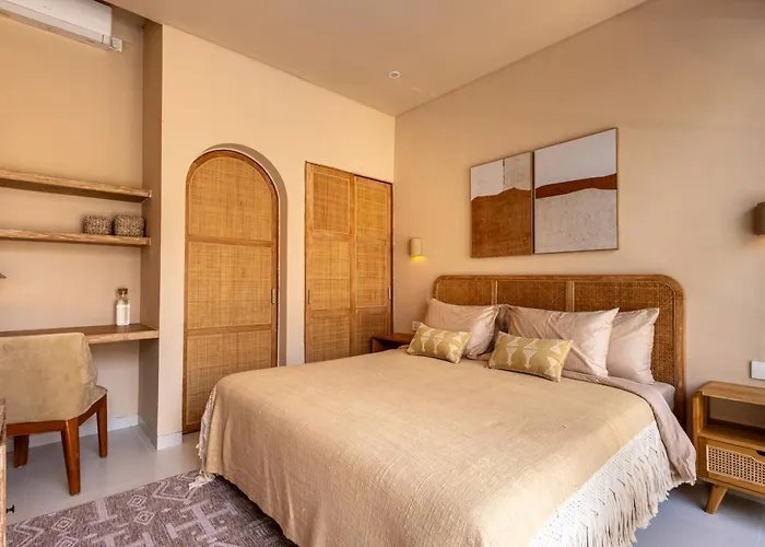 Pasir 5 - A Stylish 2 Bed In Bingin W Pool Villa *