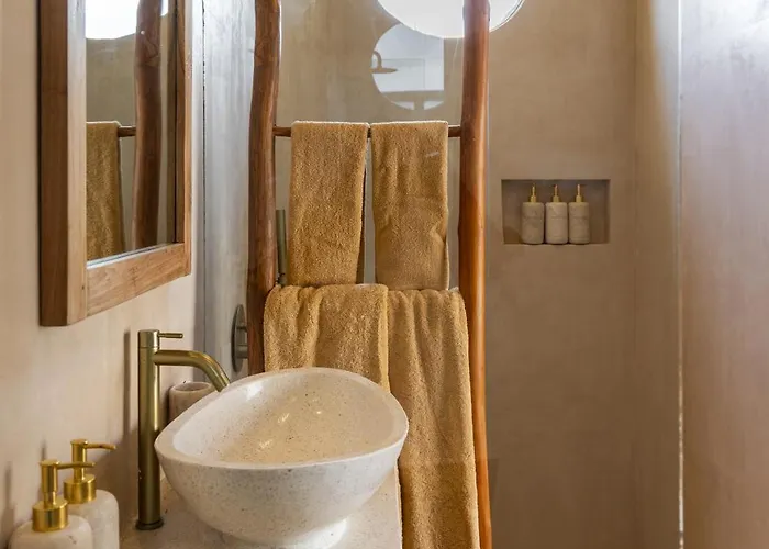 Pasir 5 - A Stylish 2 Bed In Bingin W Pool Villa Uluwatu