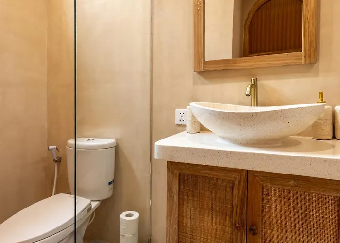 Villa Pasir 5 - A Stylish 2 Bed In Bingin W Pool