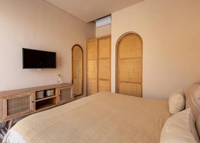 Pasir 5 - A Stylish 2 Bed In Bingin W Pool Villa Uluwatu