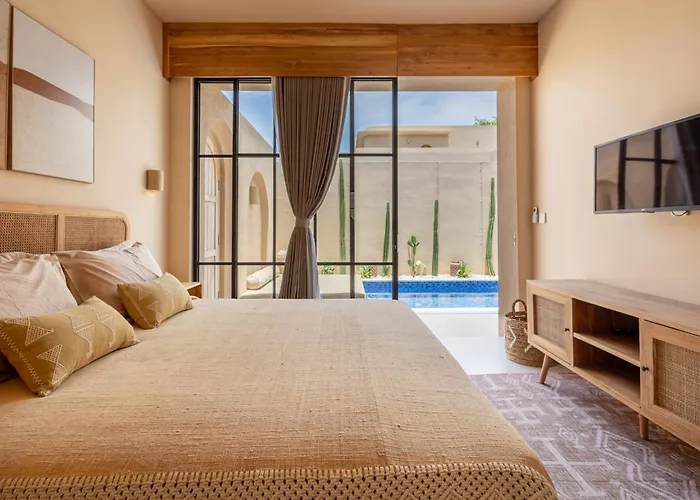 Pasir 5 - A Stylish 2 Bed In Bingin W Pool * Uluwatu